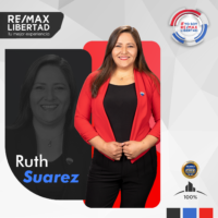 Ruth Suarez Aliendre