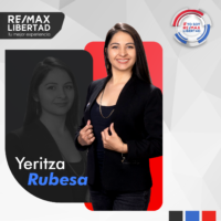 Yeritza Fracieli Rubesa Terrazas